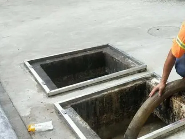 张北化粪池清理