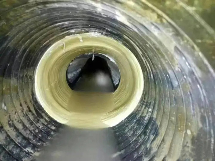 张北内衬修复法通常适用于哪些类型的断面管道