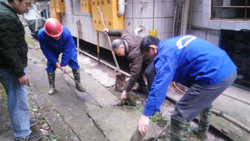 张北清掏化粪池、管道疏通一站式服务<高效><技术><可靠>